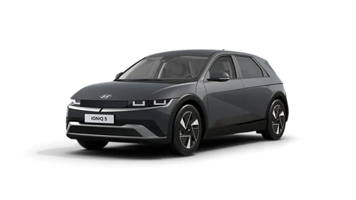 Hyundai Ioniq 5 2027