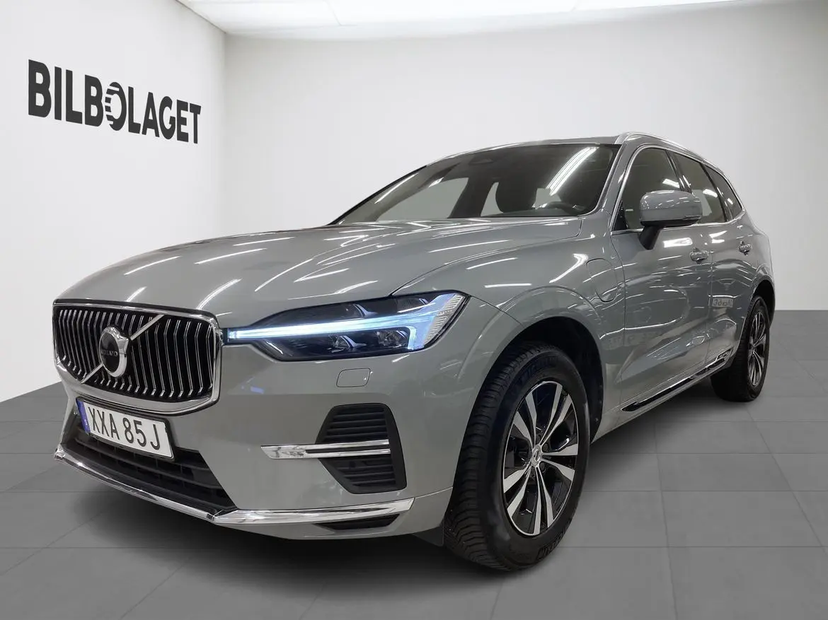 Volvo XC60 2024