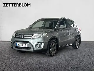 Suzuki Vitara 2015