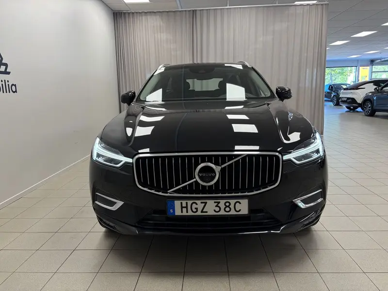 Volvo XC60 2020