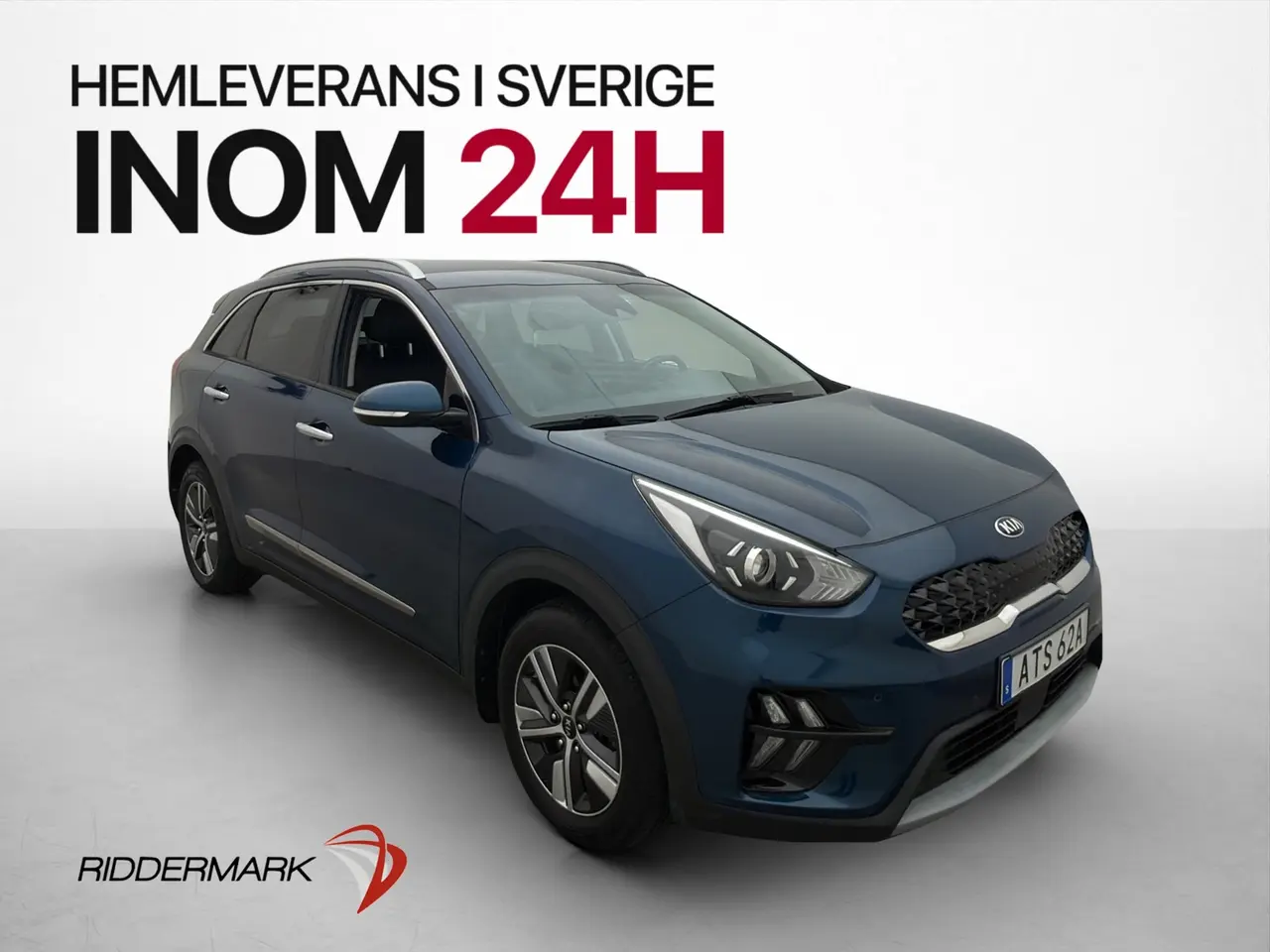Kia Niro 2020