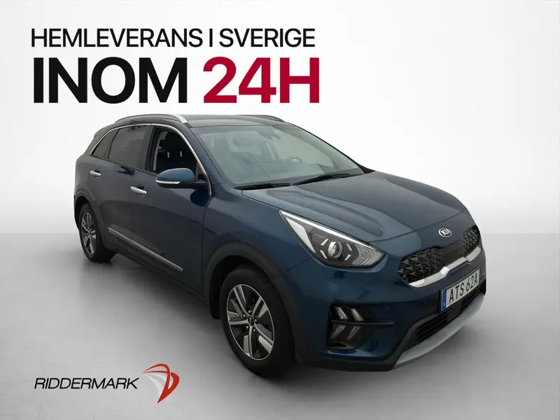Kia Niro 2020