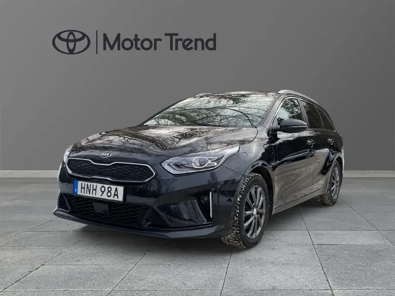 Kia Ceed 2020