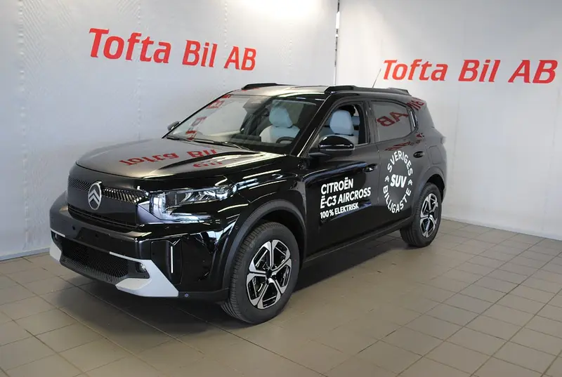Citroën C3 Aircross 2026
