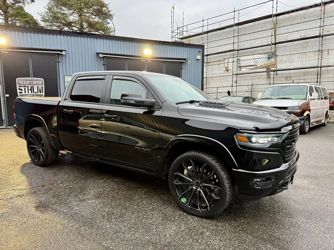 RAM 1500 2023