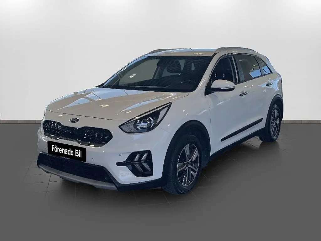 Kia Niro 2020