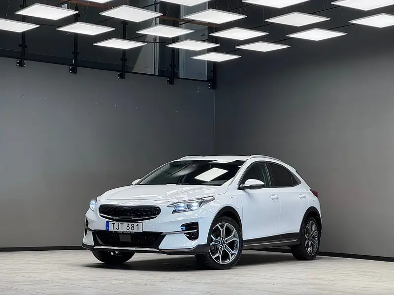 Kia Xceed 2022