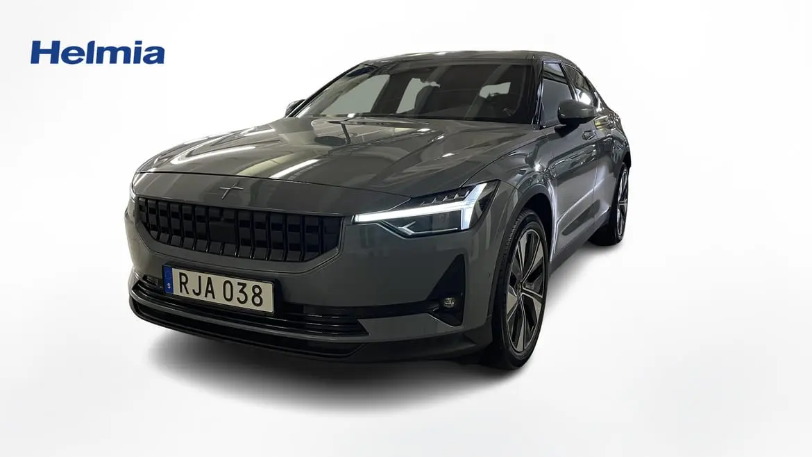 Polestar 2 2023
