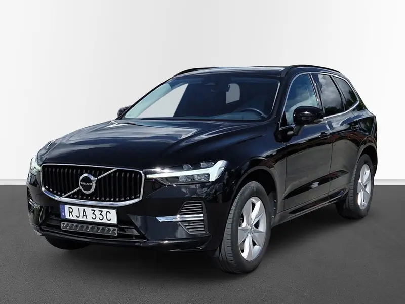 Volvo XC60 2023