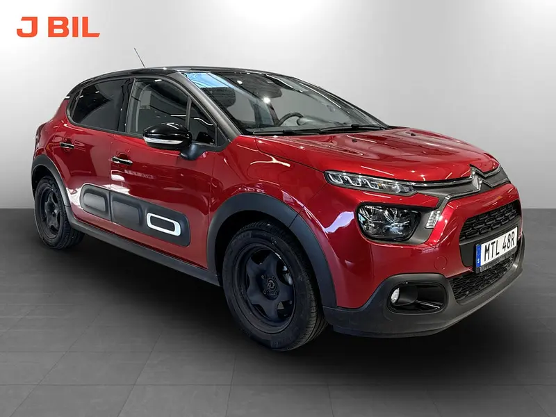 Citroën C3 2023