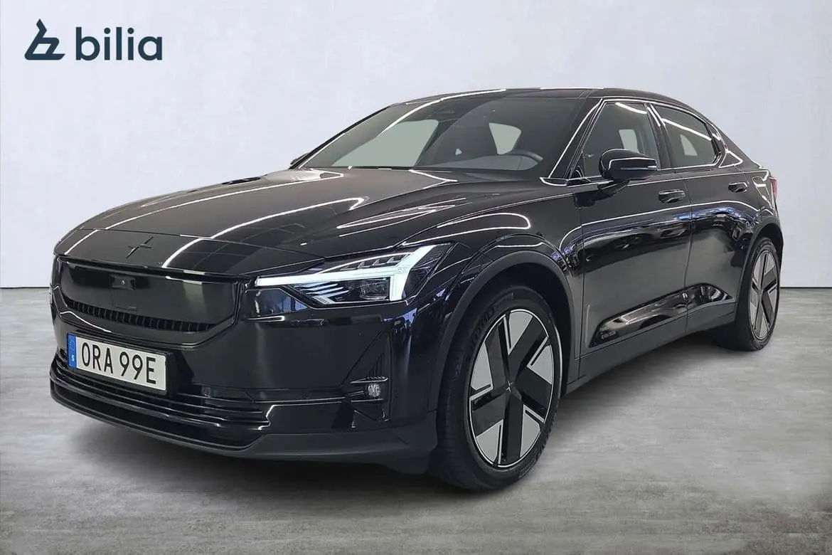 Polestar 2 2025