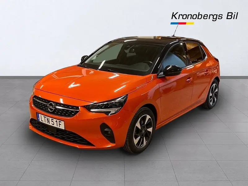 Opel Corsa 2020