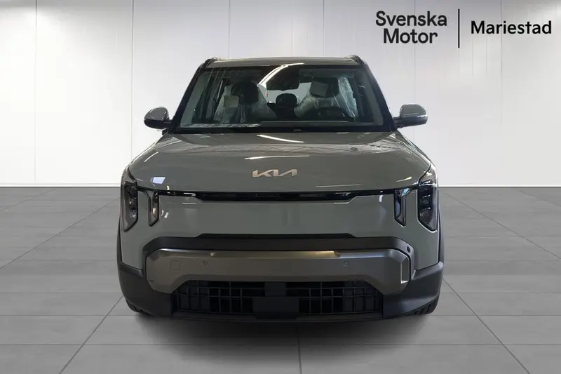 Kia EV2 2027