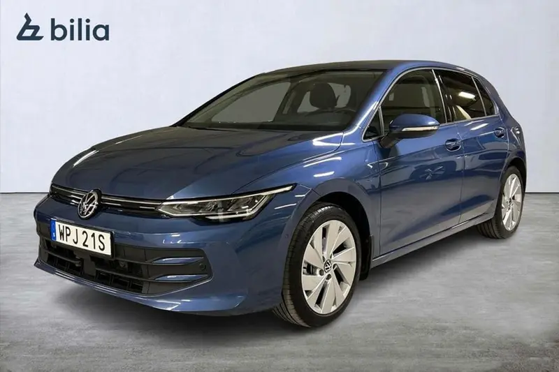 Volkswagen Golf 2025