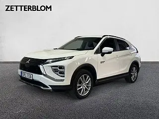 Mitsubishi Eclipse 2023