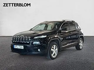 Jeep Cherokee 2014