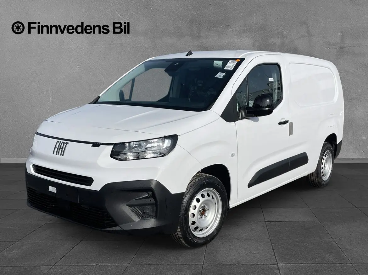 Fiat Doblò 2025