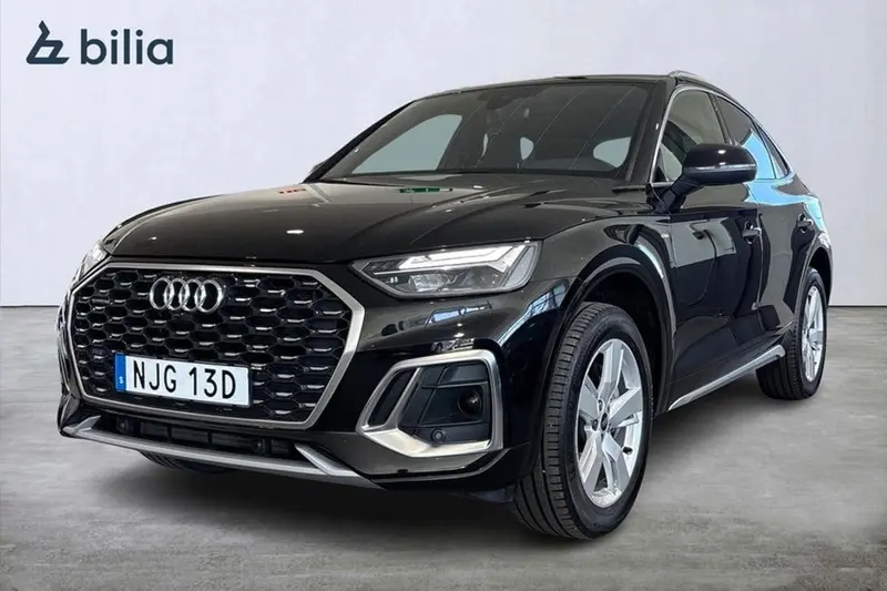 Audi Q5 2024