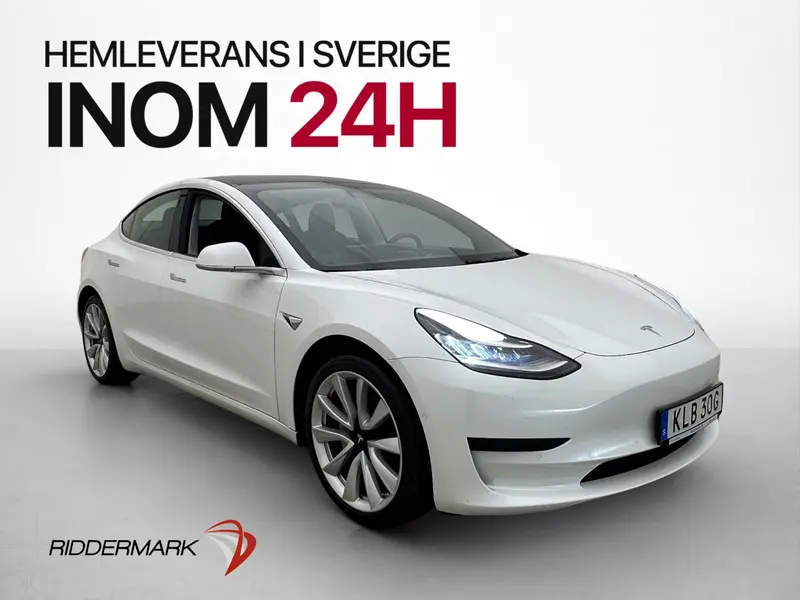 Tesla Model 3 2020