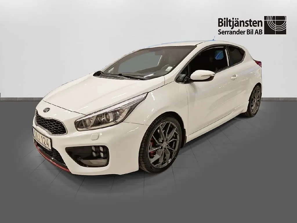 Kia Cee´d 2014