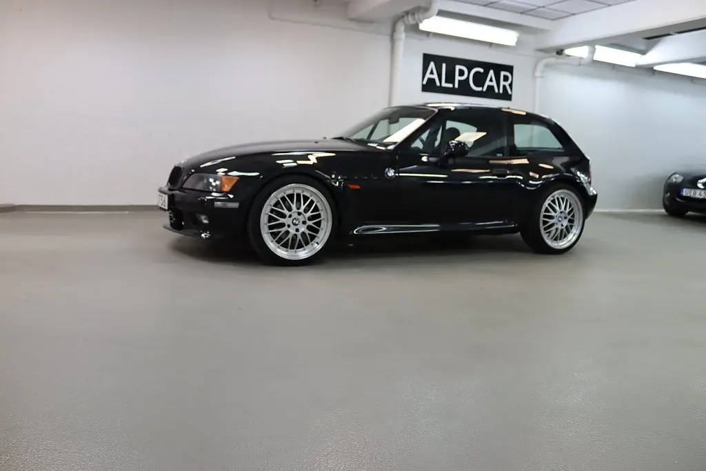 BMW Z3 1999