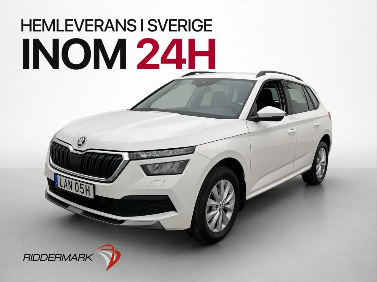 Skoda Kamiq 2022
