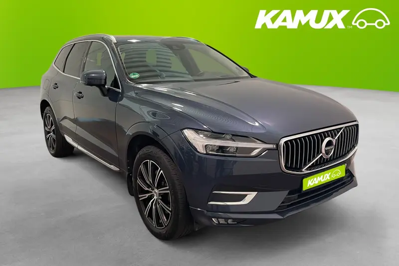 Volvo XC60 2020