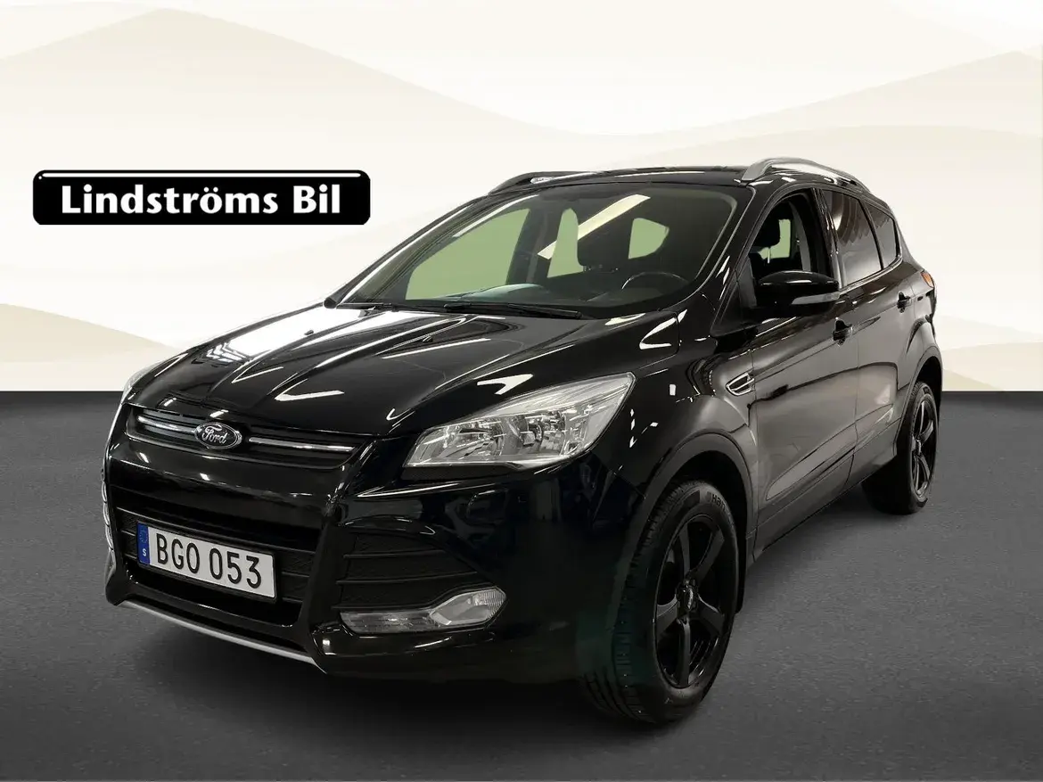 Ford Kuga 2014