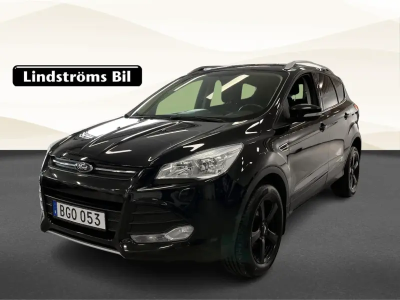 Ford Kuga 2014