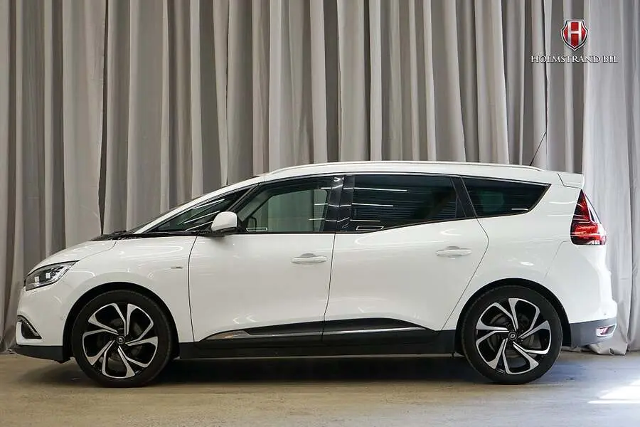 Renault Scénic 2018