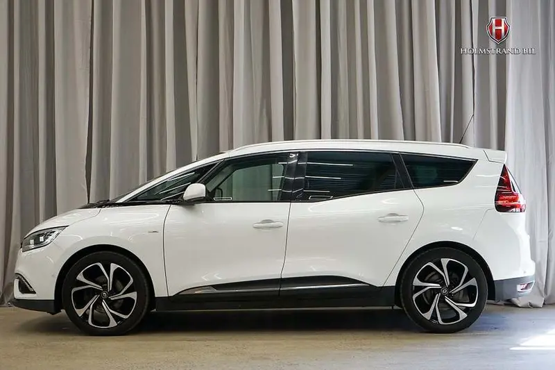 Renault Scénic 2018