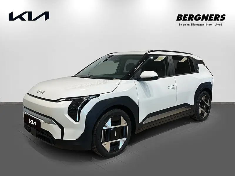 Kia EV3 2025