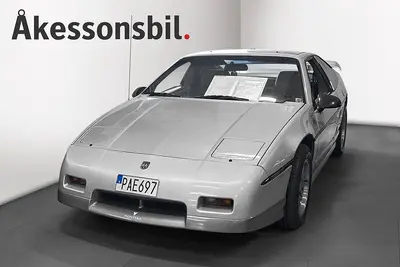 Pontiac Fiero