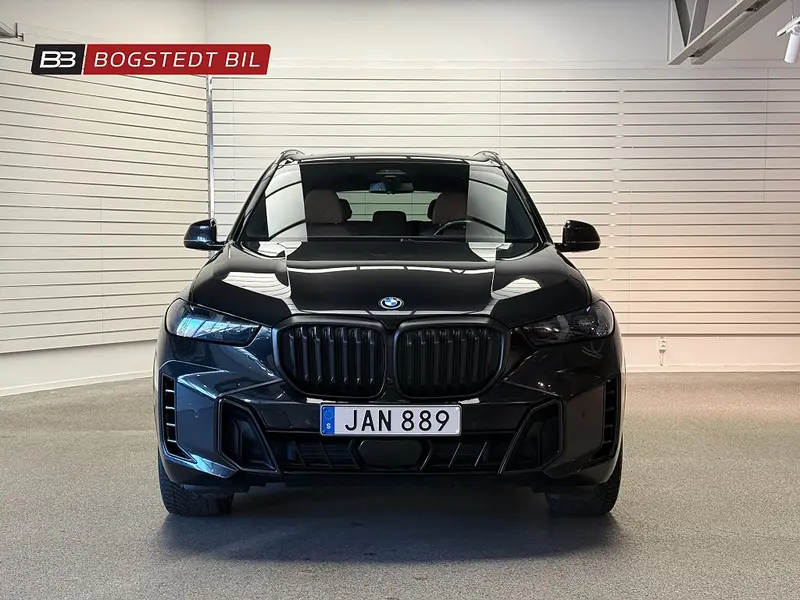 BMW X5 2024