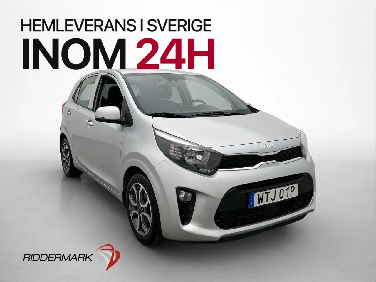 Kia Picanto 2023