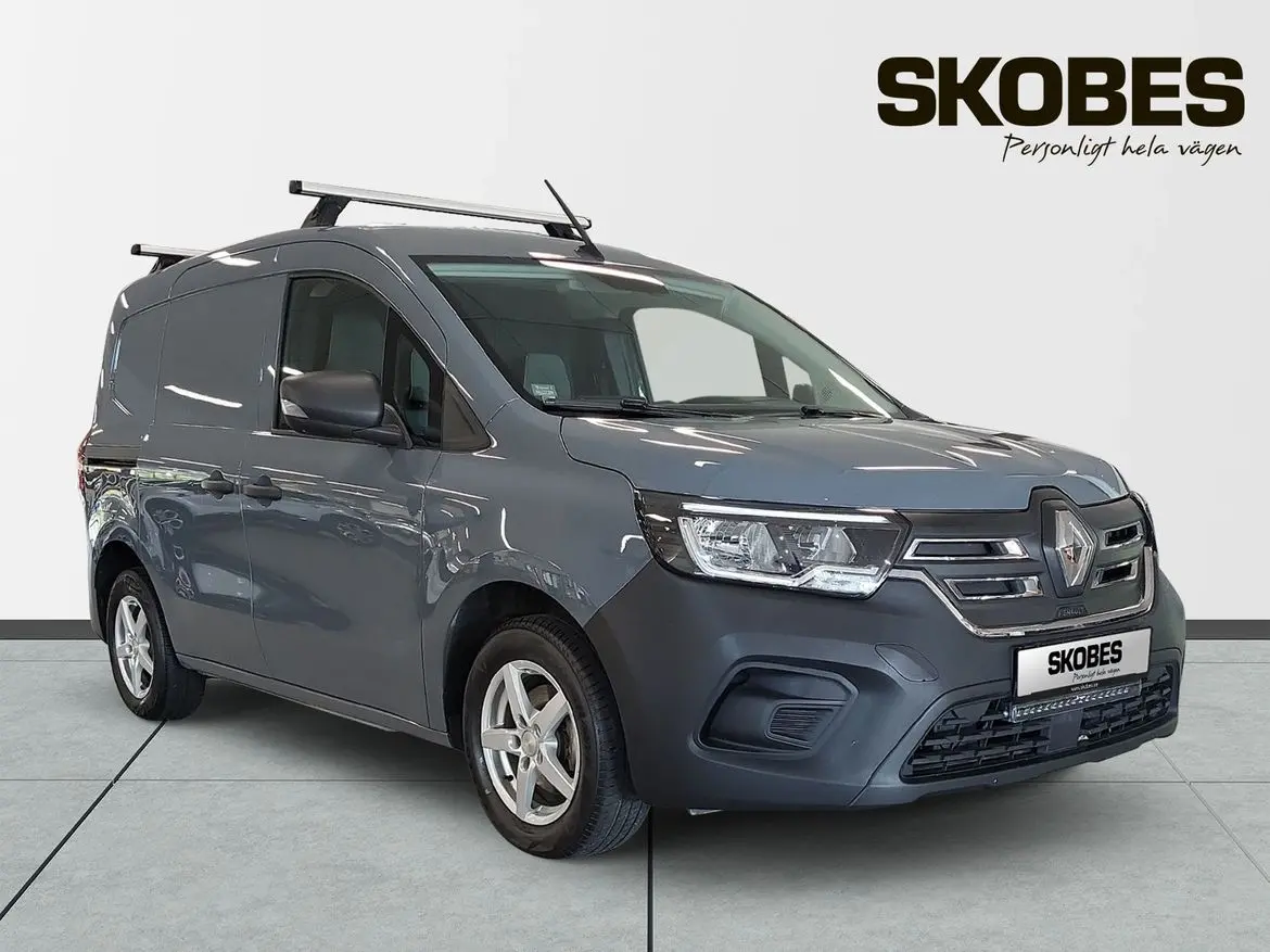 Renault Kangoo 2023