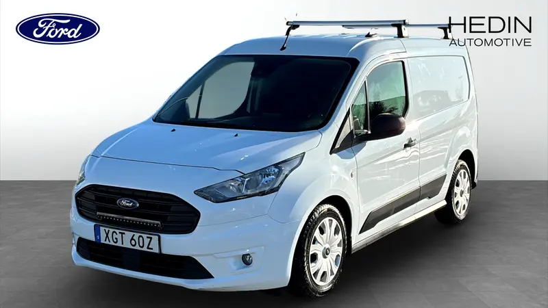Ford Connect 2020