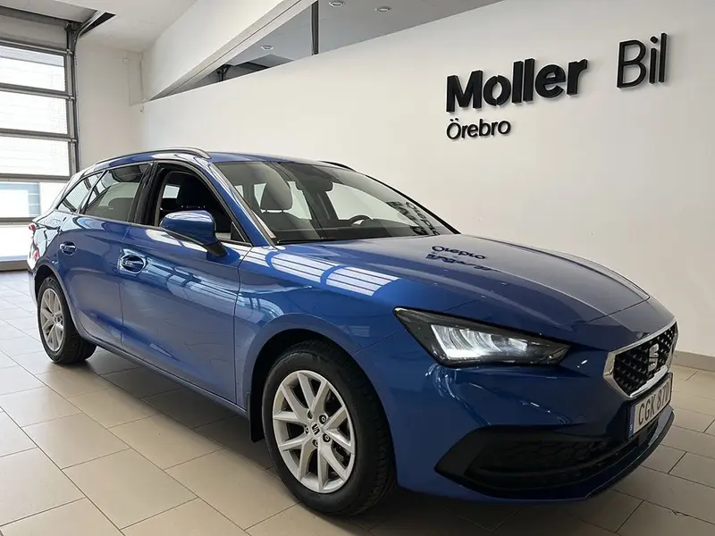 SEAT León 2025