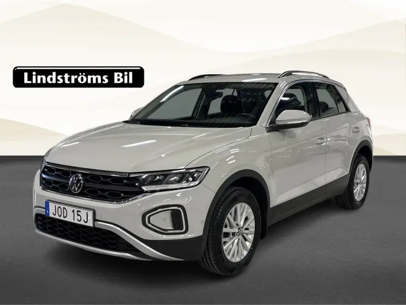 Volkswagen T-Roc 2023