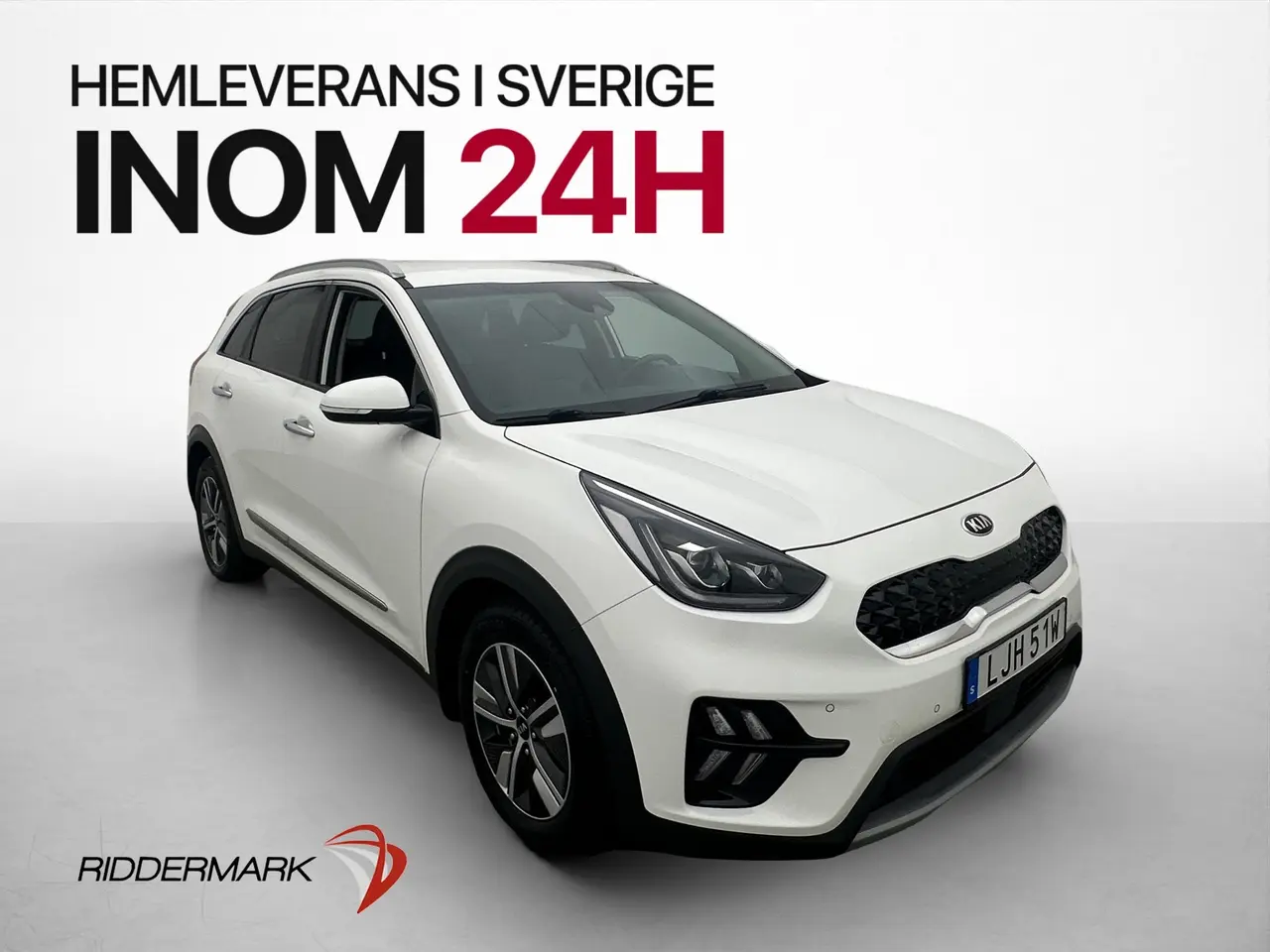 Kia Niro 2021