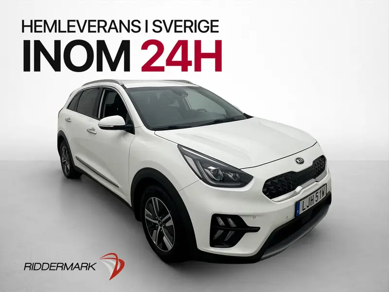 Kia Niro 2021