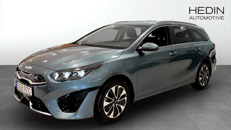 Kia Ceed 2023