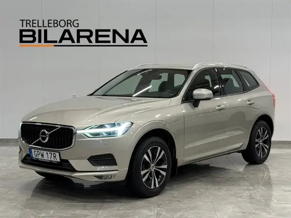 Volvo XC60 2020
