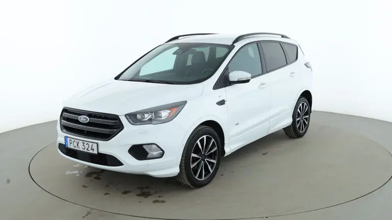 Ford Kuga 2016
