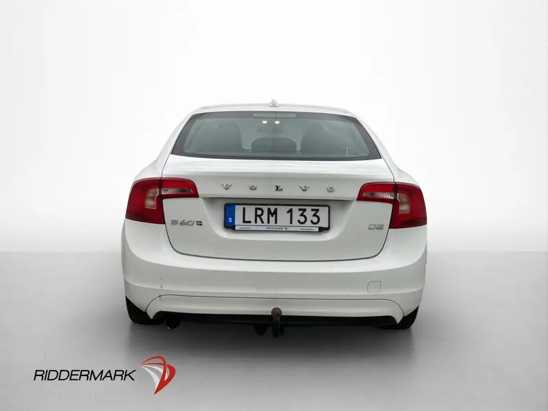 Volvo S60 2015