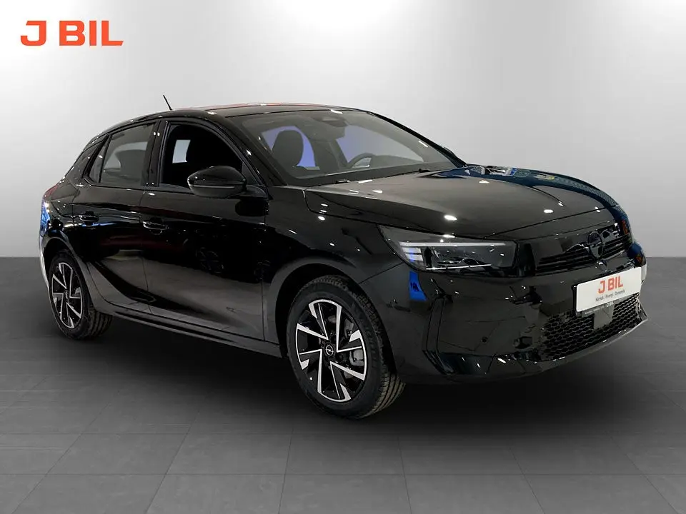 Opel Corsa 2025
