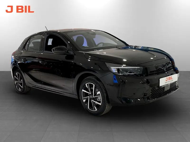 Opel Corsa 2025