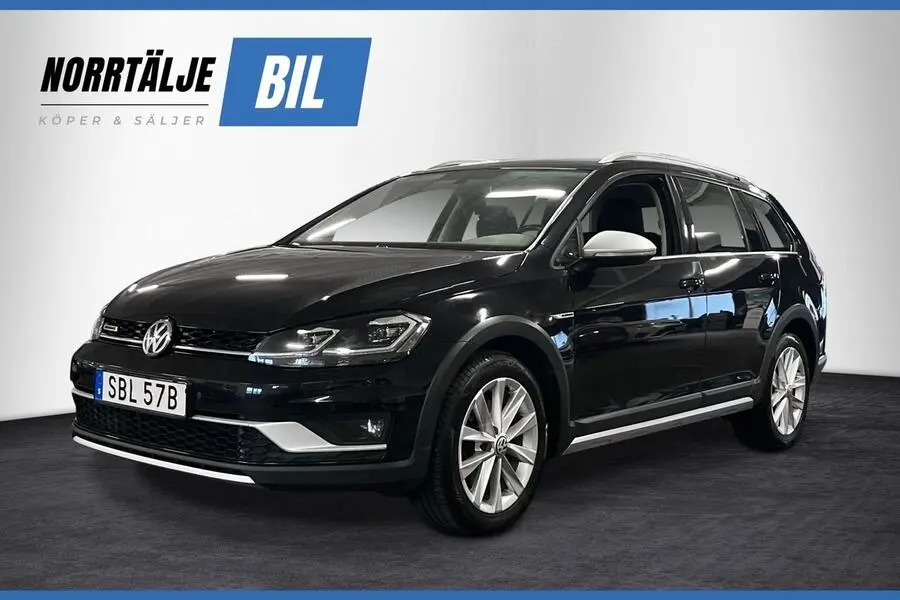 Volkswagen Golf 2020