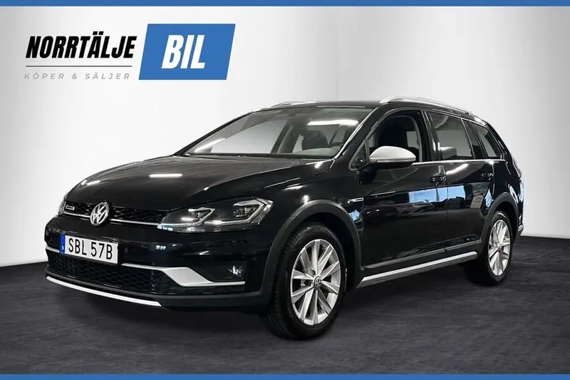 Volkswagen Golf 2020