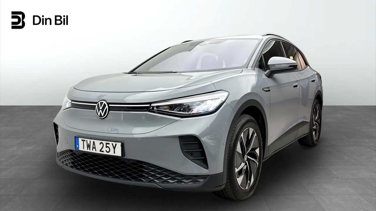 Volkswagen ID.4 2023